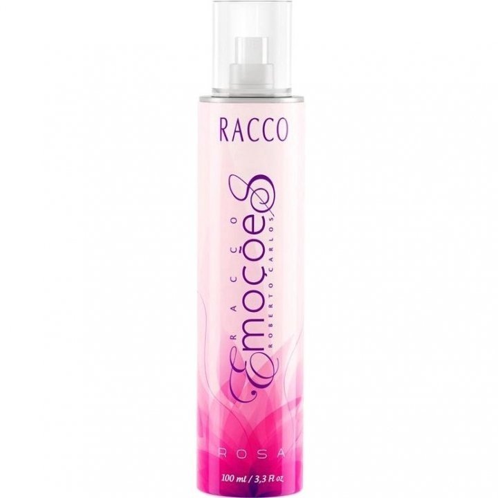 Emoções Rosa - Roberto Carlos